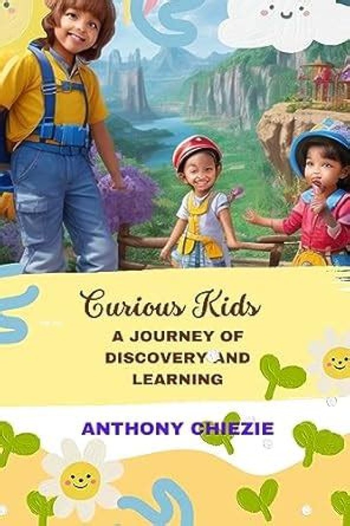 A Journey Of Discovery And Learning