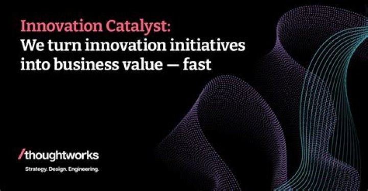 Andrew Echevarria: The Innovation Catalyst
