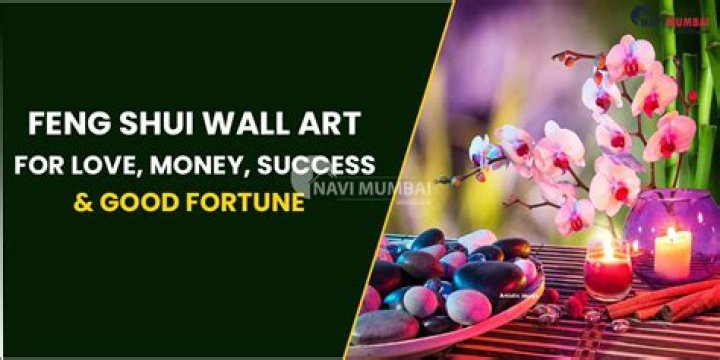 Behind The Fortune And Success