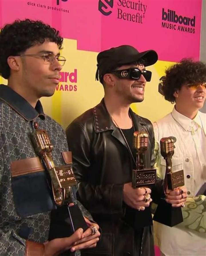 Bernie Martínez Ocasio, Bysael Martínez Ocasio