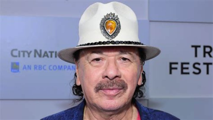 BlogNews | Carlos Santana Net Worth