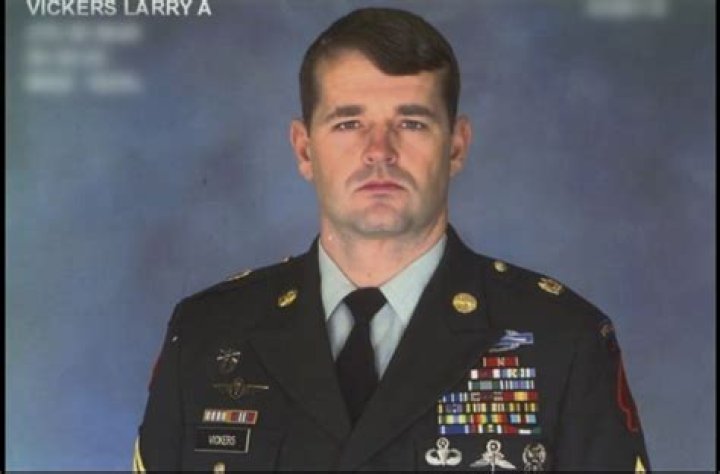 BlogNews | Larry Vickers Net Worth