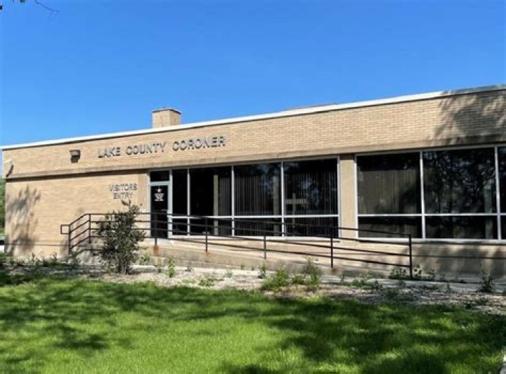 Brittni Campbell Missing Found Dead In Little Calumet River