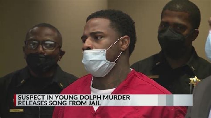 Comedian shot and killed just 10 days after Young Dolph’s death