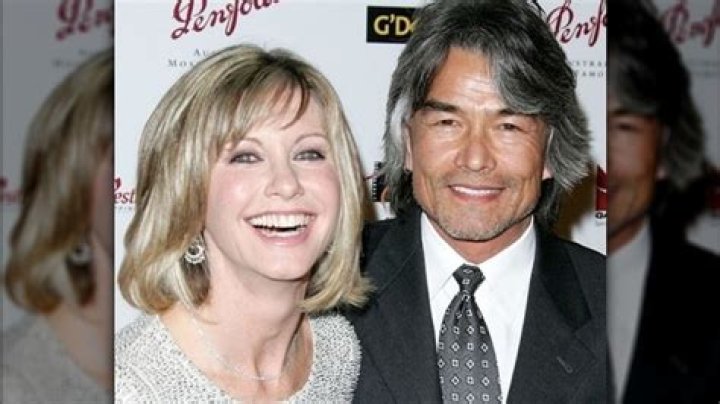 Did Olivia Newton-John have a boyfriend that went missing? Patrick Kim McDermott's disappearance exp