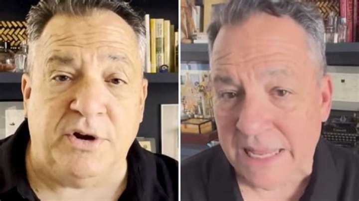 Discover The Secrets Behind Josh Mankiewicz's Remarkable Net Worth