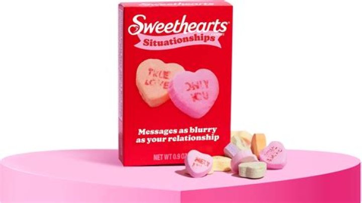 Discover The Secrets Of Enduring Long-Distance Love: "Sweethearts Situationship Boxes"