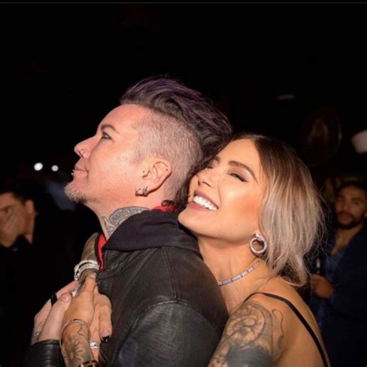 DJ Ashba's Divorce: Uncovering The Untold Truths
