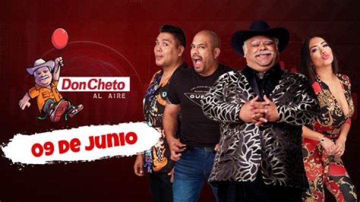 Don Cheto's Real Life Age Unveiled