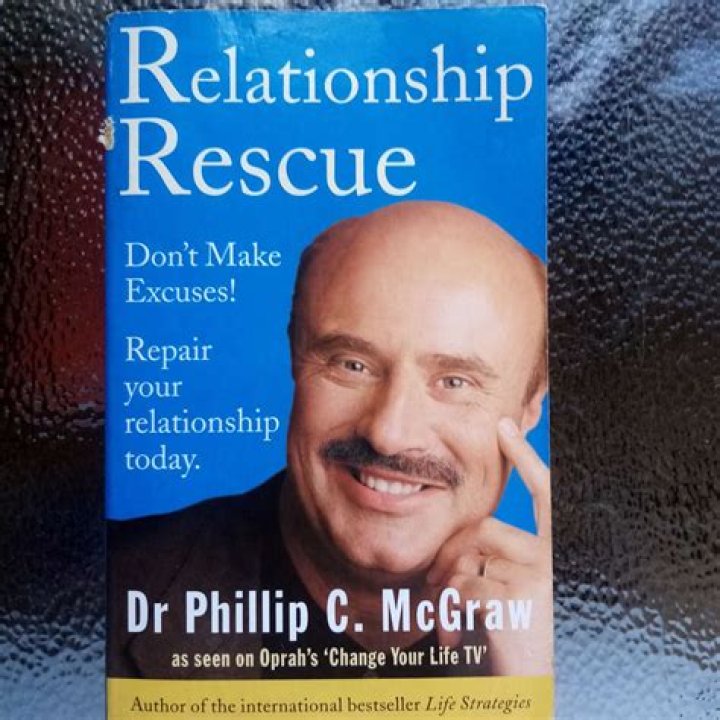 Dr. Jordan McGraw: Psychology, Relationships, And Self-Help