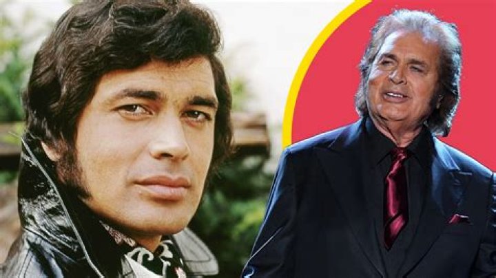Engelbert Humperdinck Biography, Age, Height, Husband, Net Worth, Family