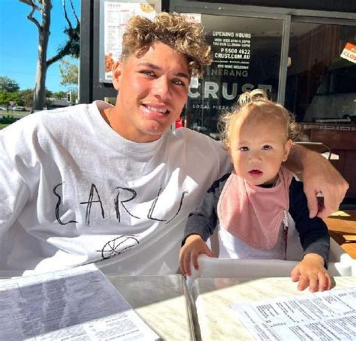 Exploring Lauren London's Partner And His Legacy