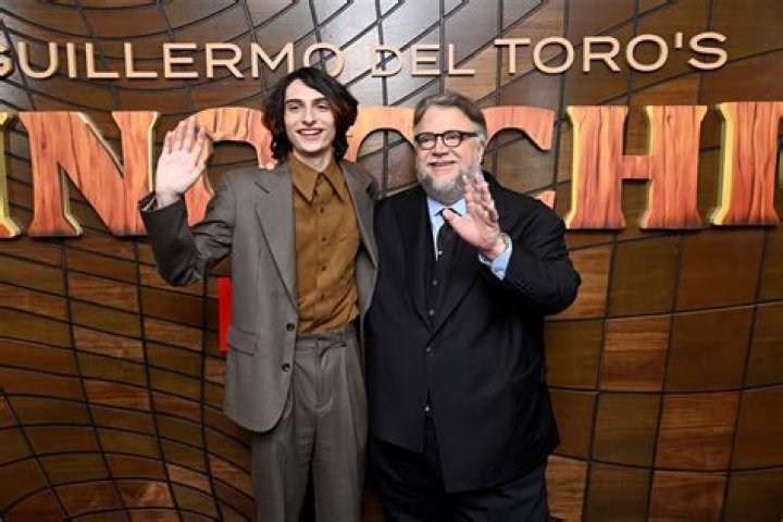 Exploring The Artistic Collaboration Of Guillermo Del Toro And Benicio Del Toro