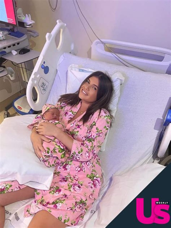 Exploring The Enigma Of "Chanel West Pregnant"