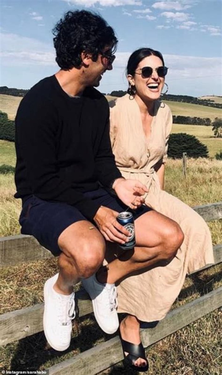 Exploring The Private Life Of Page Kennedy