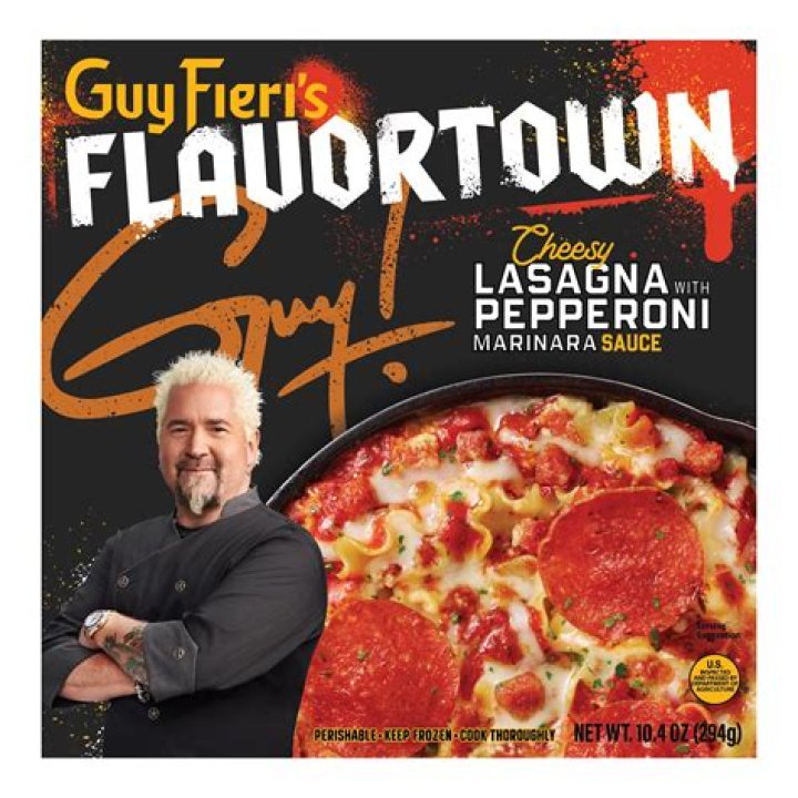 Guy Fieri's Height And Its Surprising Implications