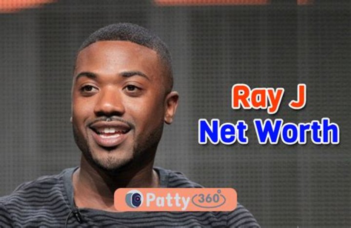 How Much Is Ray J Worth?