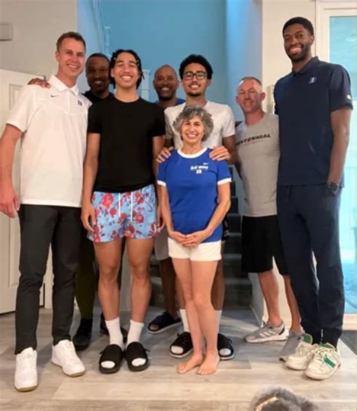 How Old Is Jared McCain? Uncovering the Age of a Rising Football Star