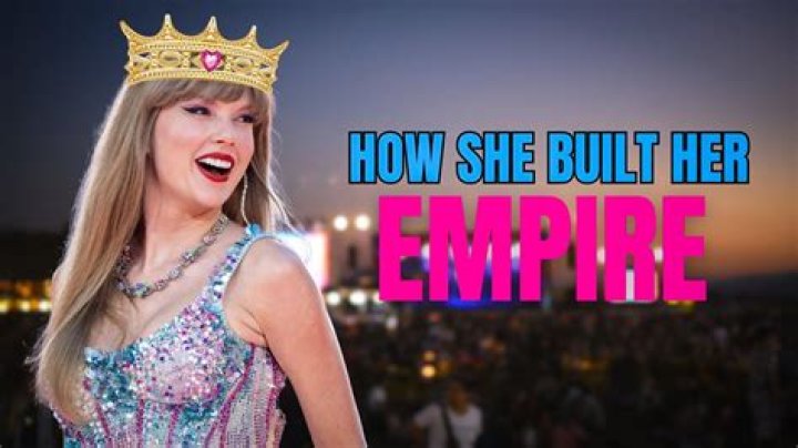 How She Built Her $4 Million Empire