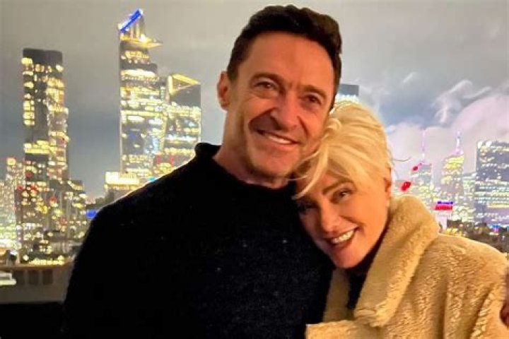 Hugh Jackman's Marital Status Revealed