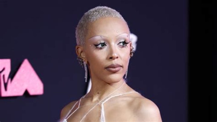 Is Doja Cat South African? What is Doja Cat's ethnicity?