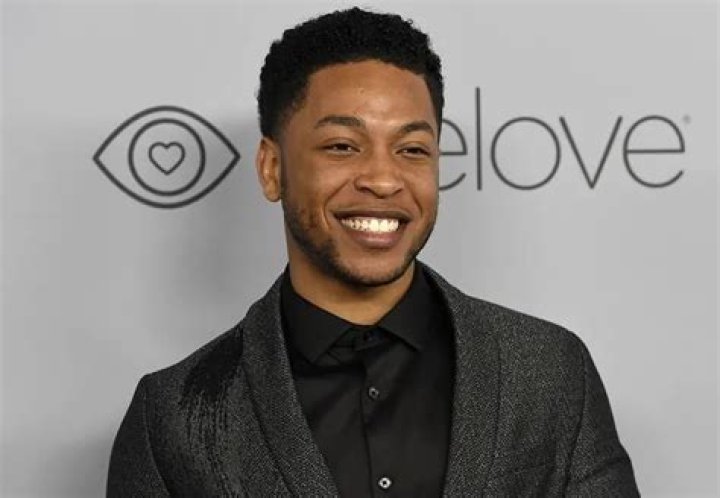 Jacob Latimore Bio (Wiki) - ZingVlog