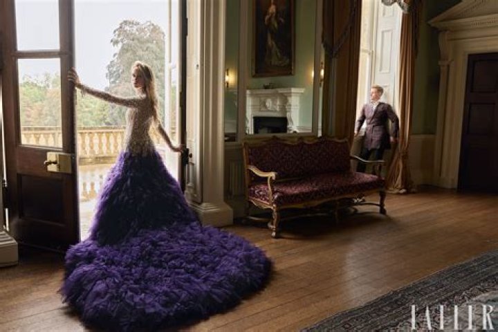 James Spencer-Churchill, 12th Duke of Marlborough Biography, Age, Height, Wife, Net Worth, Family