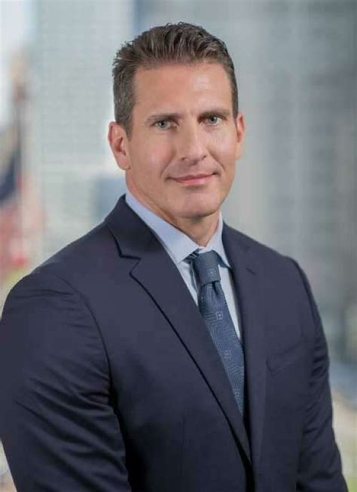 Jason Ziegler's Empowering Wife And Her Impact