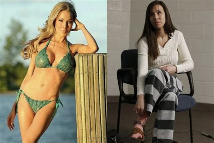 Jodi Arias Bikini Case Explored