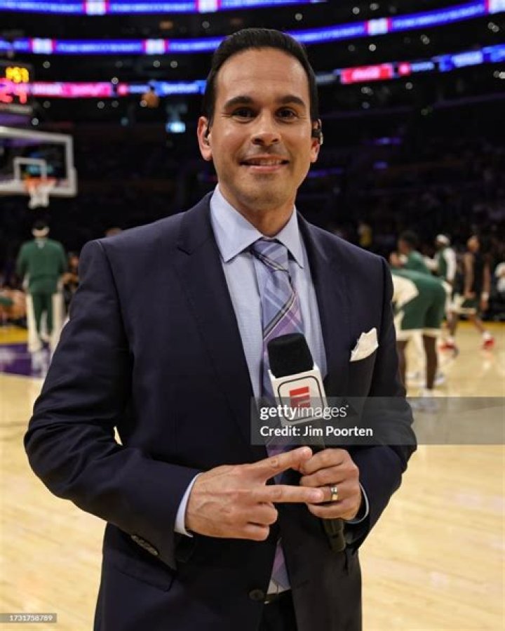 Jorge Sedano Biography, Age, Height, Wife, Net Worth, Family