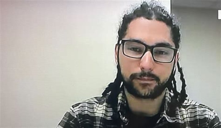 Klint Ludwig Ethnicity Race Family And Wikipedia Biography