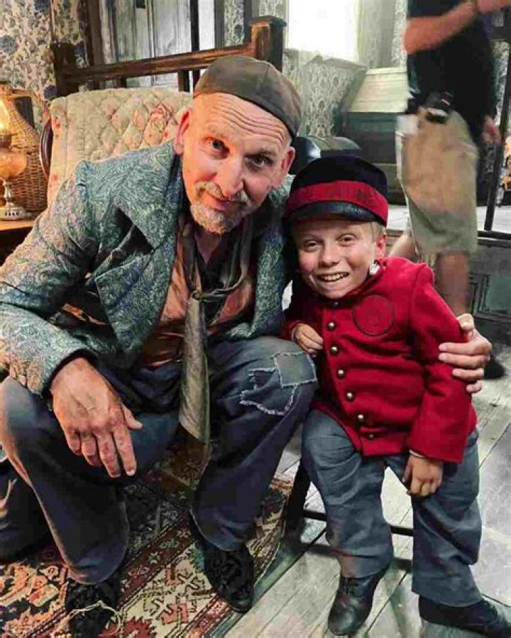 Lenny Williams Biography, Age, Height, Wife, Net Worth, Family