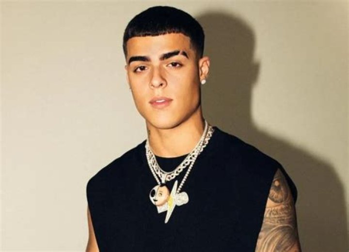 Lunay Biography, Age, Height, Wife, Net Worth, Family