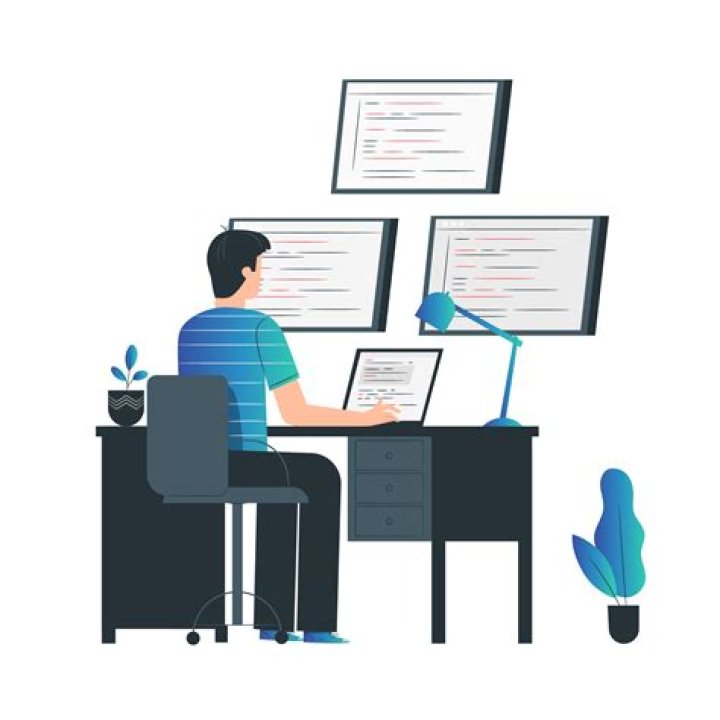 Meet Jeffrey Carlson: Software Development Expert