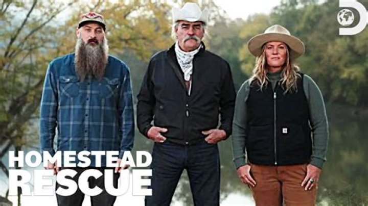 Meet The Wilderness Expert And Homesteading Guru Behind Misty From "Homestead Rescue"