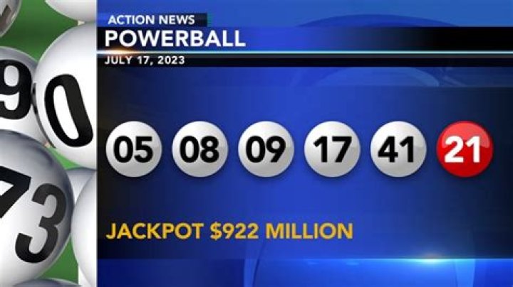 Mega Millions winning numbers for 02/07/23: $31 Million Jackpot