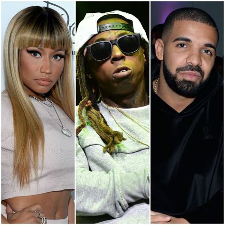 Nicki Minaj Discusses Drake Bond & Lil Wayne's Next Album
