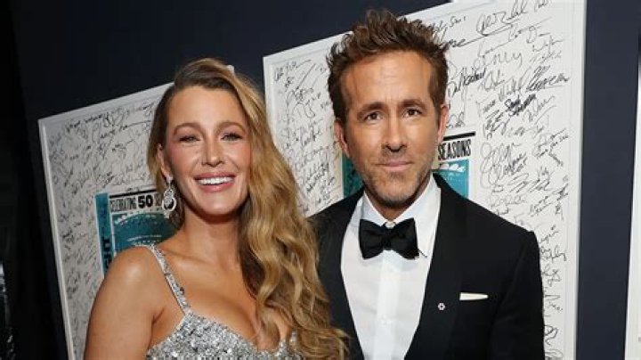 Ryan Reynolds' Wife: A Look Into Her Life And Their Relationship