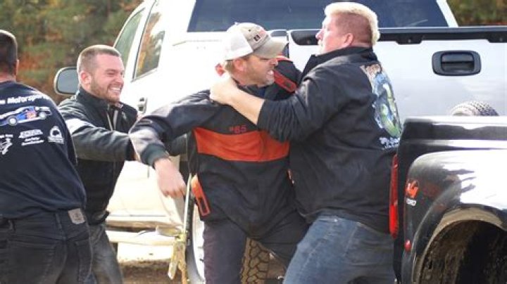 Shooting death of Lizard Lick Towing star's son Harley Shirley sees 4 arrested as cops hunt another