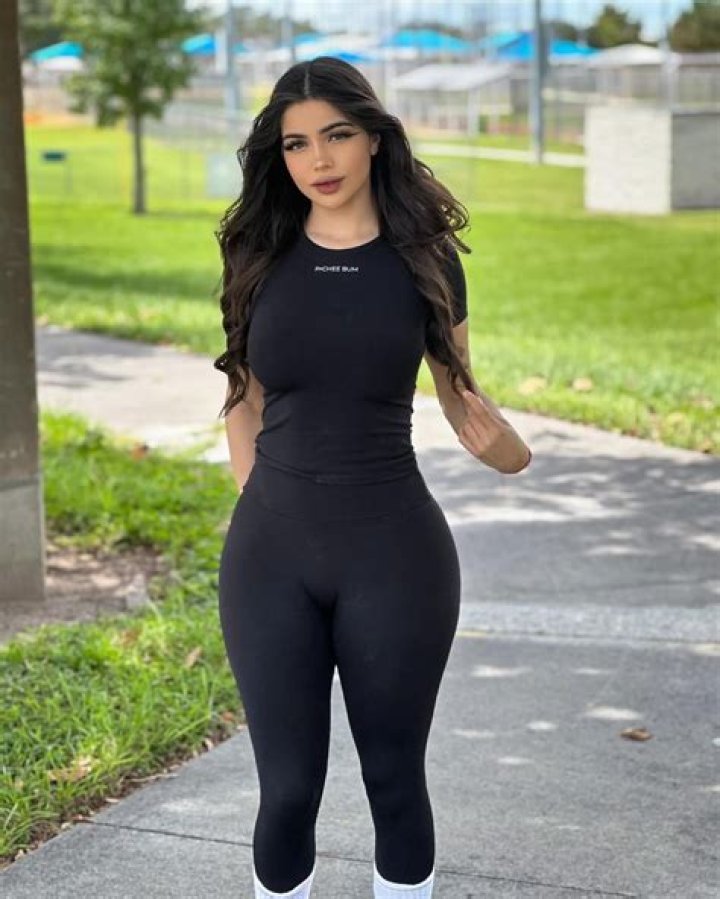 "sondra Y Carlos Video Viral Telegram" Decoded!