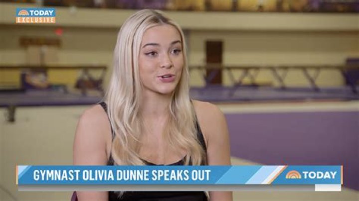 The Olivia Dunne Leaks Unraveled