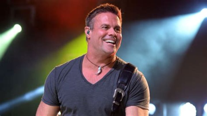 The Tragic Demise Of Troy Gentry