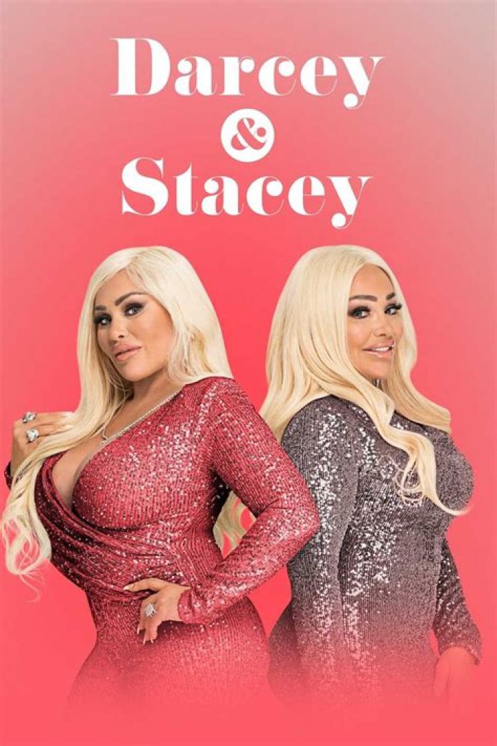 The Unveiled Ages Of Stacey And Darcey