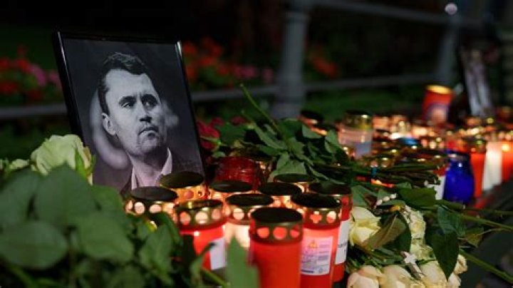 Tom Petty's Age At The Time Of His Death