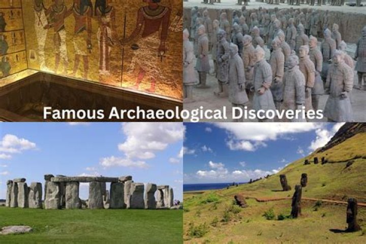 Uncover Surprising Discoveries And Valuable Insights