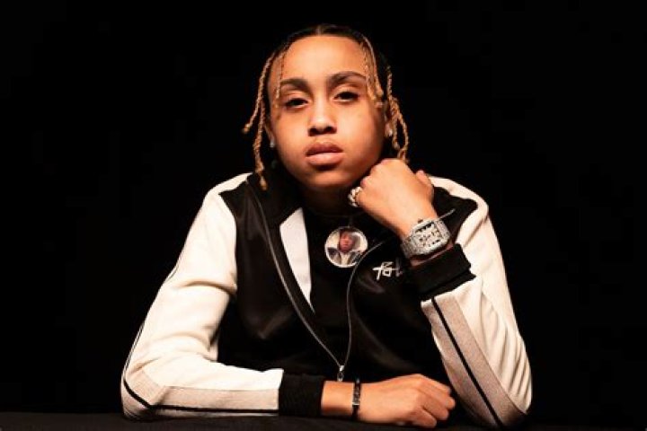 Uncover The Journey Of Stunna Gambino: Age, Influences, And Lyricism