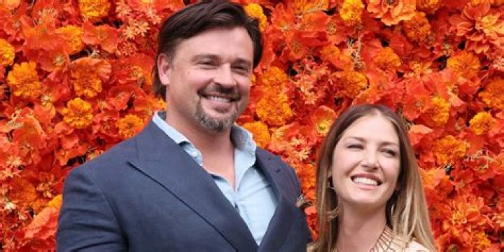 Uncover The Secrets Of Tom Welling's Relationships