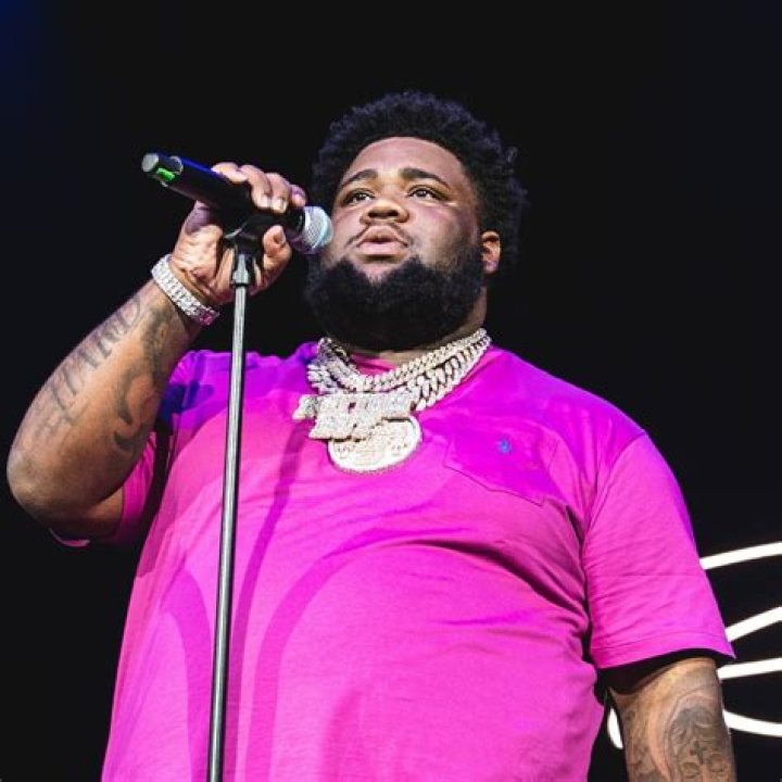 Uncover The Truth: Rod Wave's Weight Revealed!