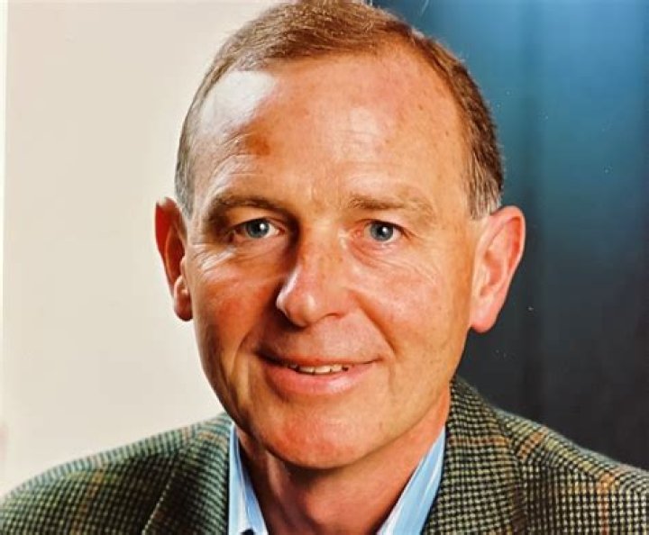 Uncovering Secrets And Lessons From A High-Profile Relationship