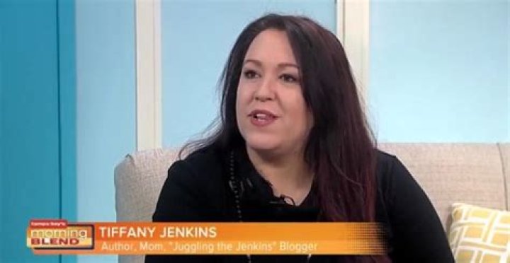 Uncovering The Facts Behind "Is Tiffany Jenkins Divorced"